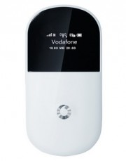 Router 3G phát wifi Vodafone Mobile WiFi R205 21.6Mbps cực nhanh, cực mạnh, dùng sung sướng