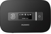 Router 3g mobile wifi huawei E5756 43,2Mbps thay thế hoàn toàn cáp quang truyền thống