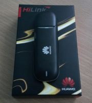 USB 3G Huawei E3131 HiLink 21.6Mbps